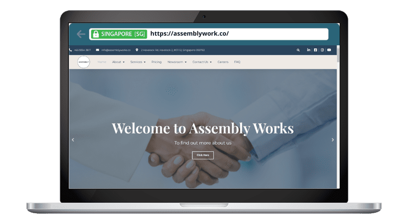 Assembly Works