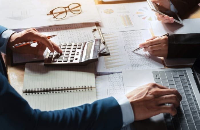 Best Accounting Services in Singapore