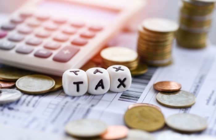 Best Personal Tax Preparation in Singapore