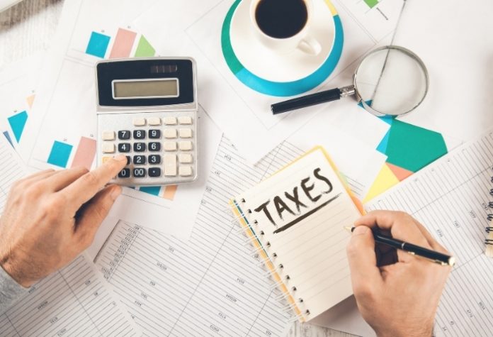 Best Personal Tax Preparation in Singapore