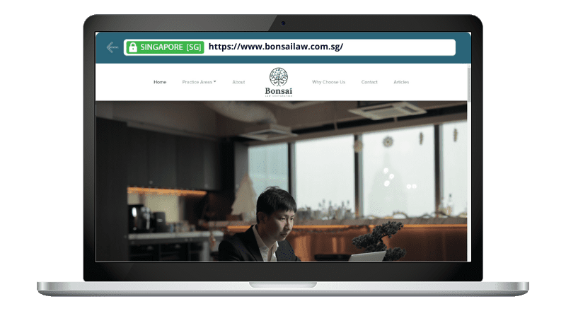 Bonsai Law Corporation