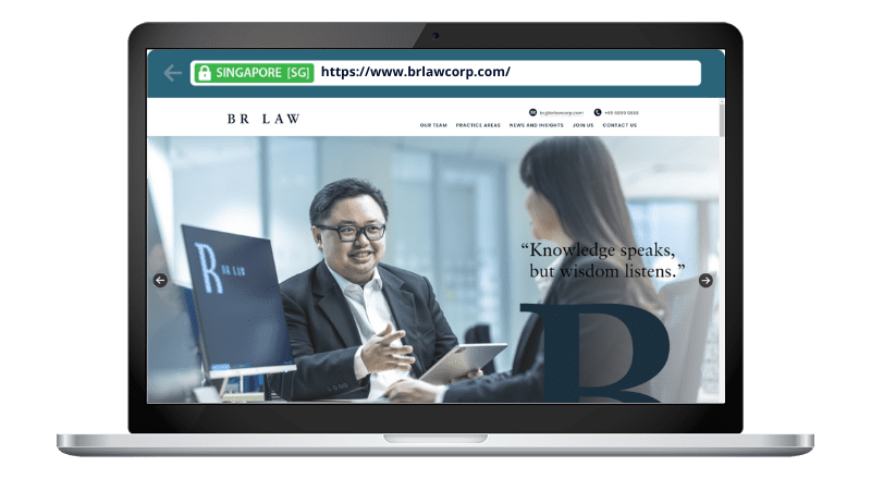 BR Law Corporation