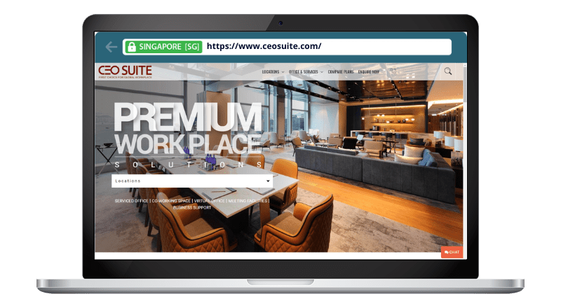 CEO Suite