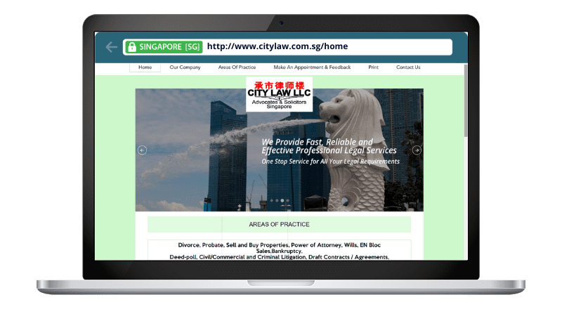 City Law LLC