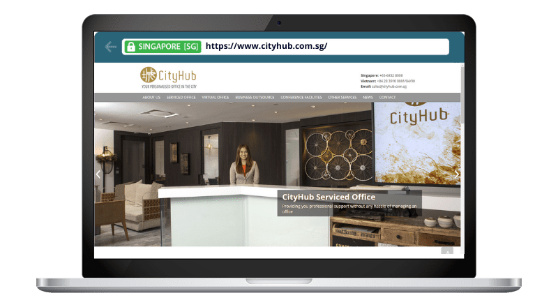 Cityhub
