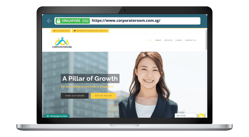 CorporateRoom Services