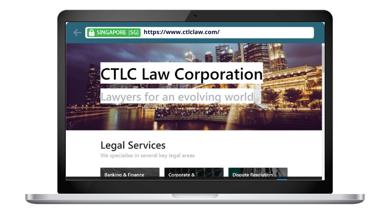 CTLC Law Corporation