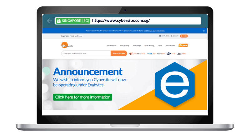 Cybersite