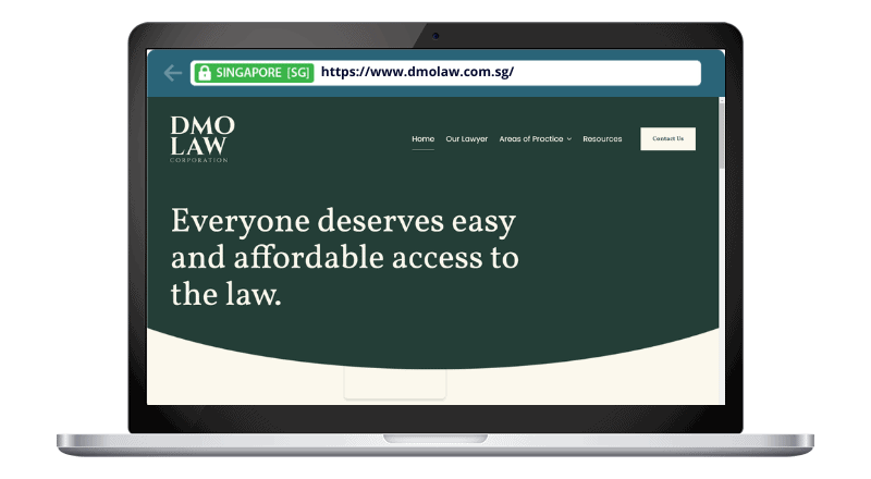 DMO Law Corporation
