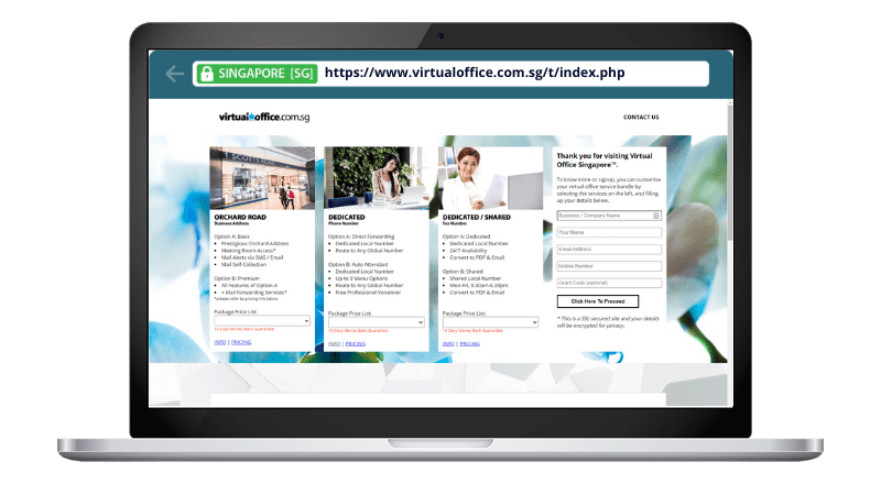 Freedom Group Pte Ltd