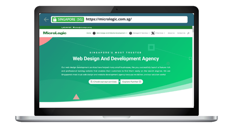 Micrologic Solutions LLP