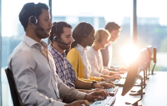 Top 10 Best Call Answering Services in Singapore