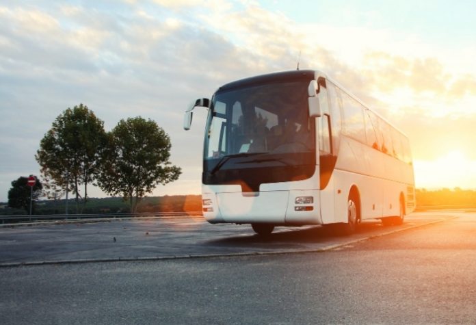 Top 10 Best Charter Bus Services In Singapore