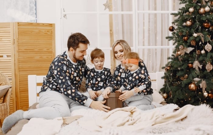 Top 10 Best Family Photographers in Singapore 