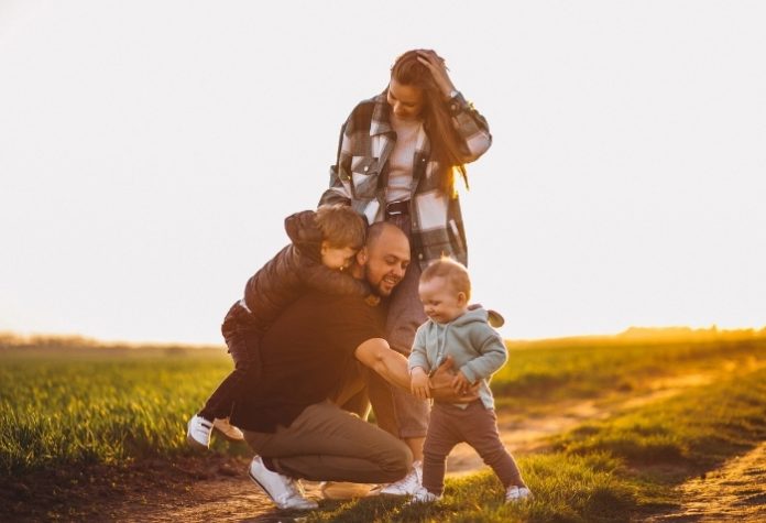 Top 10 Best Family Photographers in Singapore