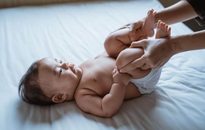 Top 10 Best Infant Massage in Singapore 