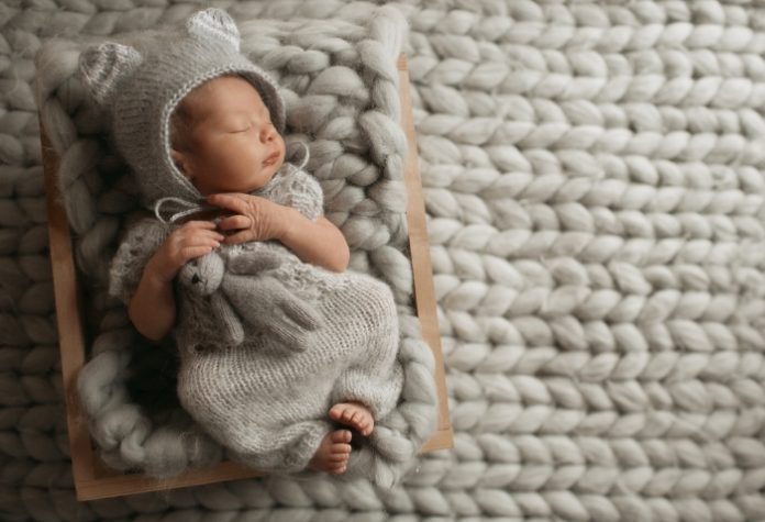 Top 10 Best Newborn Photographers in Singapore