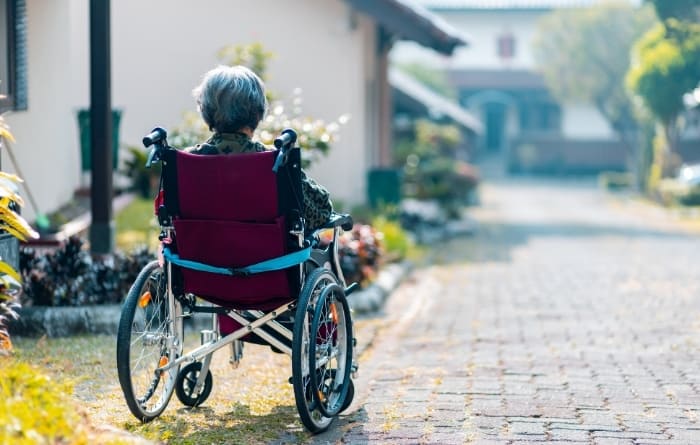 Top 10 Best Wheelchair Transport Services in Singapore