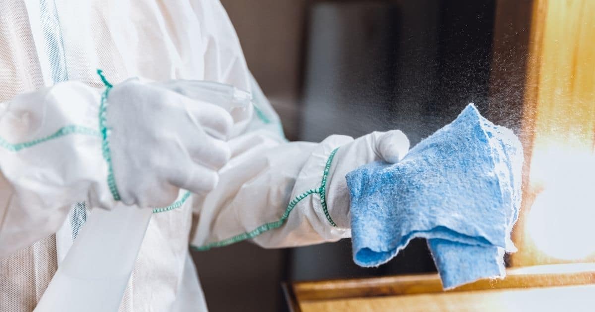 Top 10 Best Home Cleaning Services in Singapore