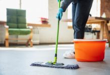 Top 10 Best Home Cleaning Services in Singapore for 2025 Best Home Cleaning Services in Singapore