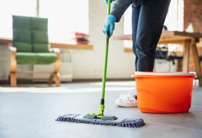 Top 10 Best Home Cleaning Services in Singapore