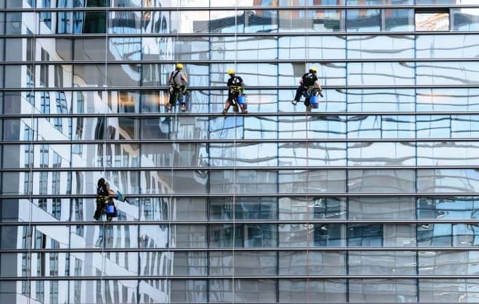 Best Rope Access Provider in Singapore