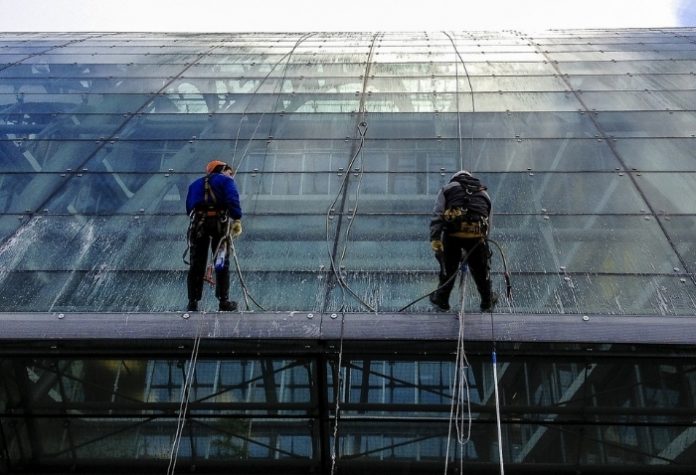 Best Rope Access Provider in Singapore