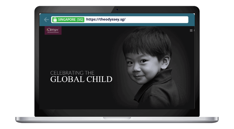 Odyssey The Global Preschool – Still Road