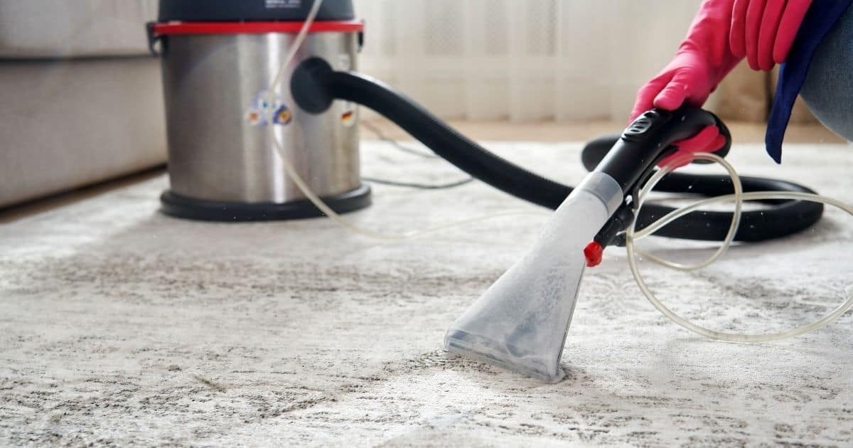 Top 10 Best Carpet Cleaning Services in Singapore