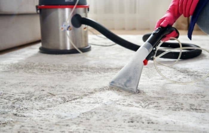 Top 10 Best Carpet Cleaning Services in Singapore