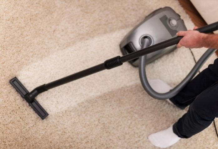 Top 10 Best Carpet Cleaning Services in Singapore