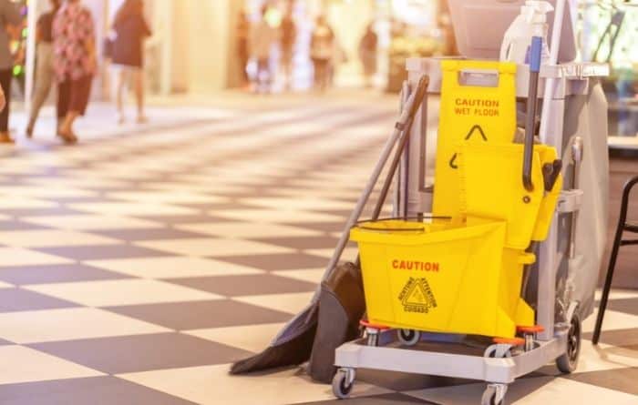 Top 10 Best Commercial Cleaning Services in Singapore