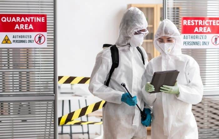 Top 10 Best Disinfection Services in Singapore