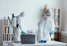 Top 10 Best Disinfection Services in Singapore for 2025 Top 10 Best Disinfection Services in Singapore