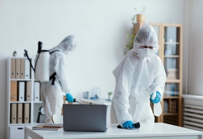 Top 10 Best Disinfection Services in Singapore