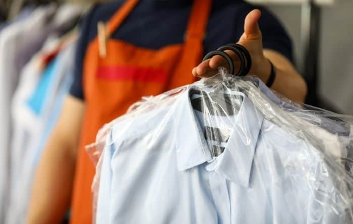 Top 10 Best Dry Cleaning Services in Singapore