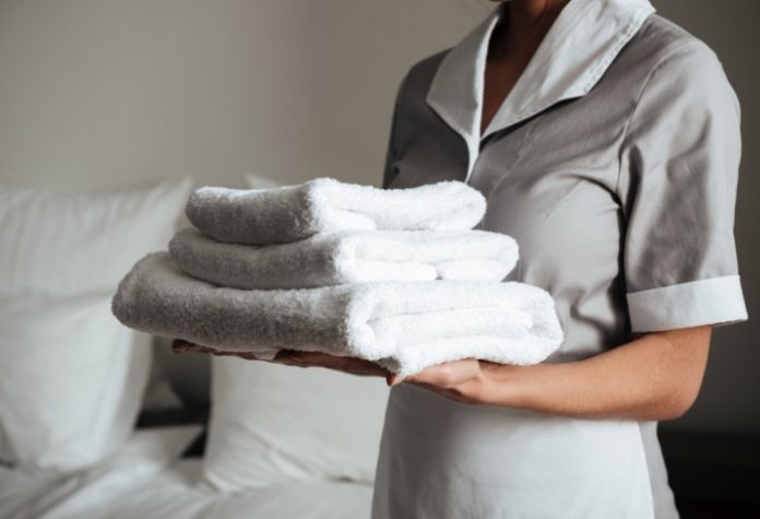 Top 10 Best Dry Cleaning Services in Singapore