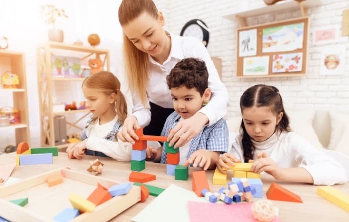 Top 10 Best International Preschools in Singapore