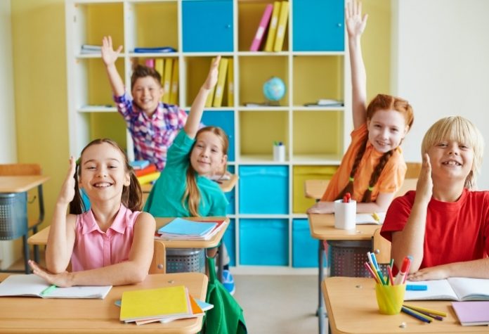 Top 10 Best International Preschools in Singapore