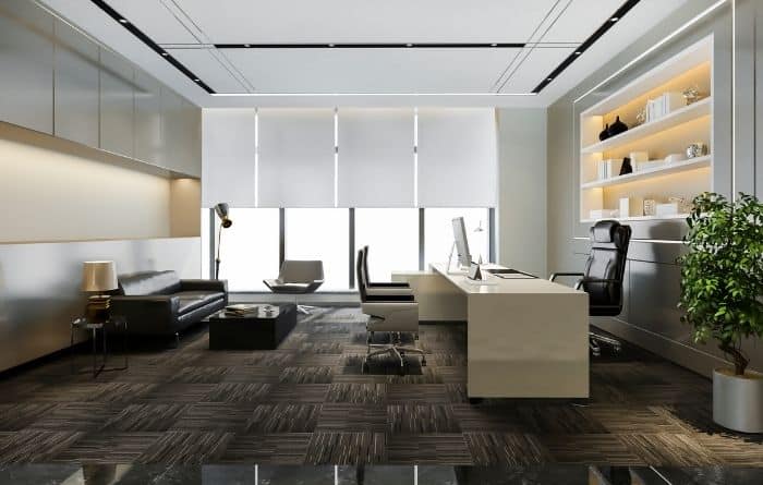 Top 10 Best Office Renovation Services in Singapore