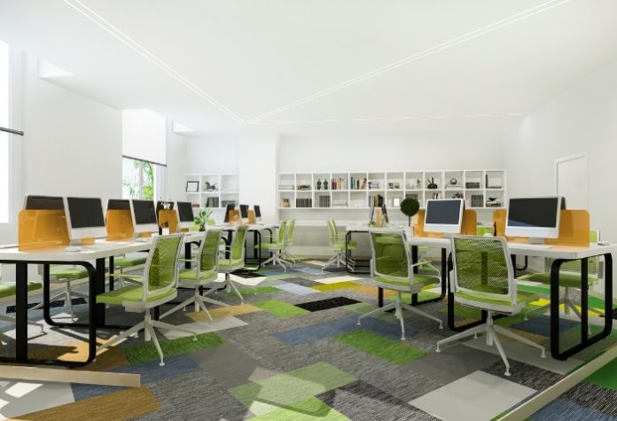 Top 10 Best Office Renovation Services in Singapore