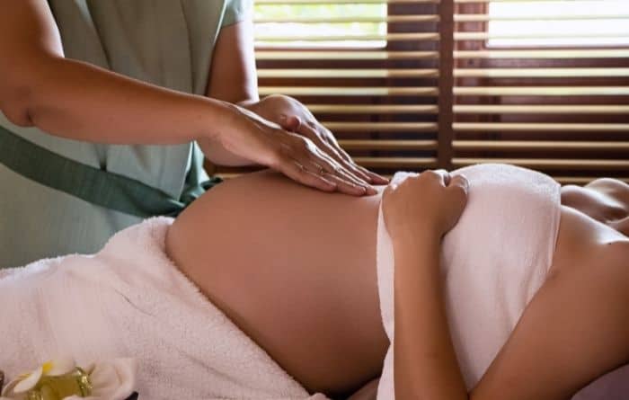 Top 10 Best Prenatal Massage in Singapore