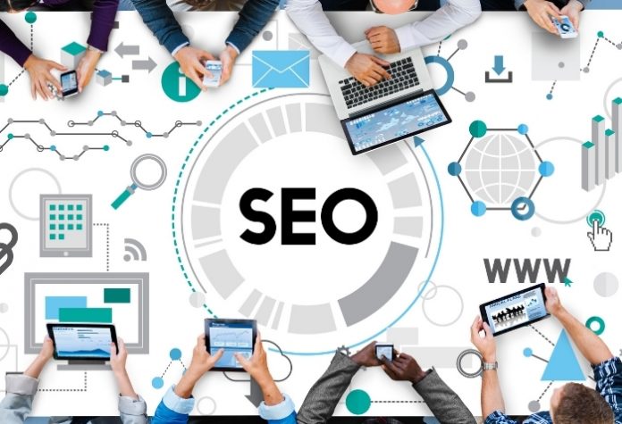Top 10 Best SEO Company in Singapore