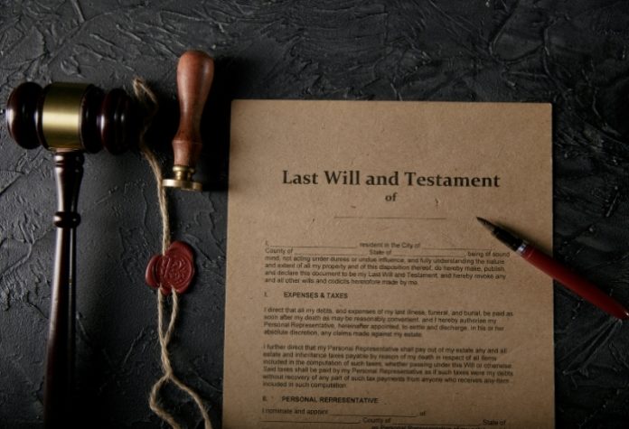 Top 10 Best Will Writing Services in Singapore