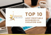 Top 10 Most Profitable Businesses in Singapore This 2020 Top 10 Most Profitable Businesses in Singapore This 2020