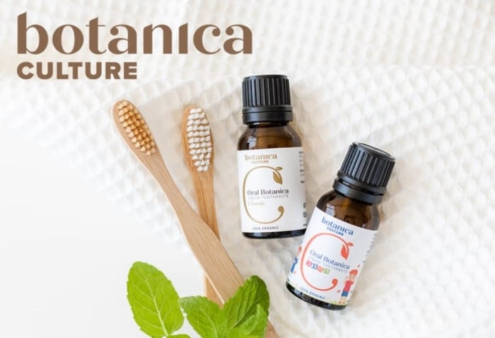 Botanica Culture: 10 Years of Unique Organic, Chemical-free Personal Care Products