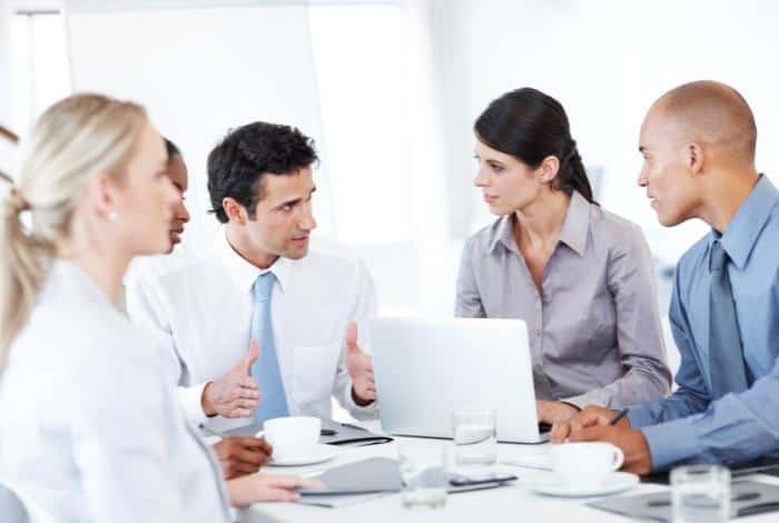 Company Formation Services in Singapore