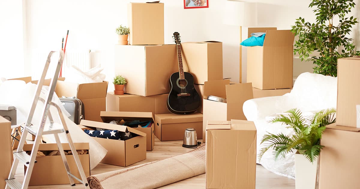 Top 10 Best Moving Company in Singapore