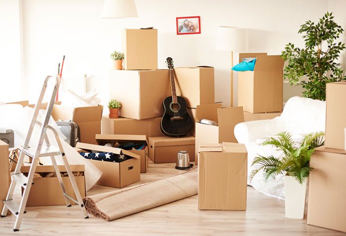 Top 10 Best Moving Company in Singapore