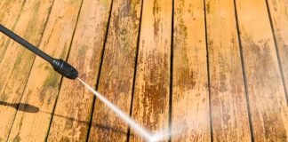 High Pressure Water Jet Roof Cleaning Services in Singapore High-Pressure Water Jet Cleaning Services in Singapore